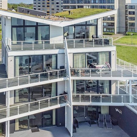 Apartment Wendtorf Xxxvii Εξωτερικό φωτογραφία