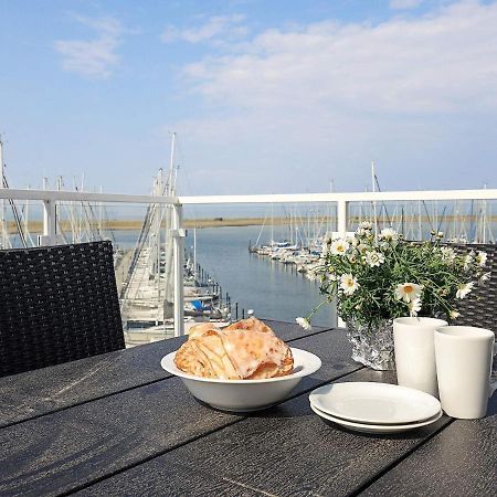 Apartment Wendtorf Xxxvii Εξωτερικό φωτογραφία