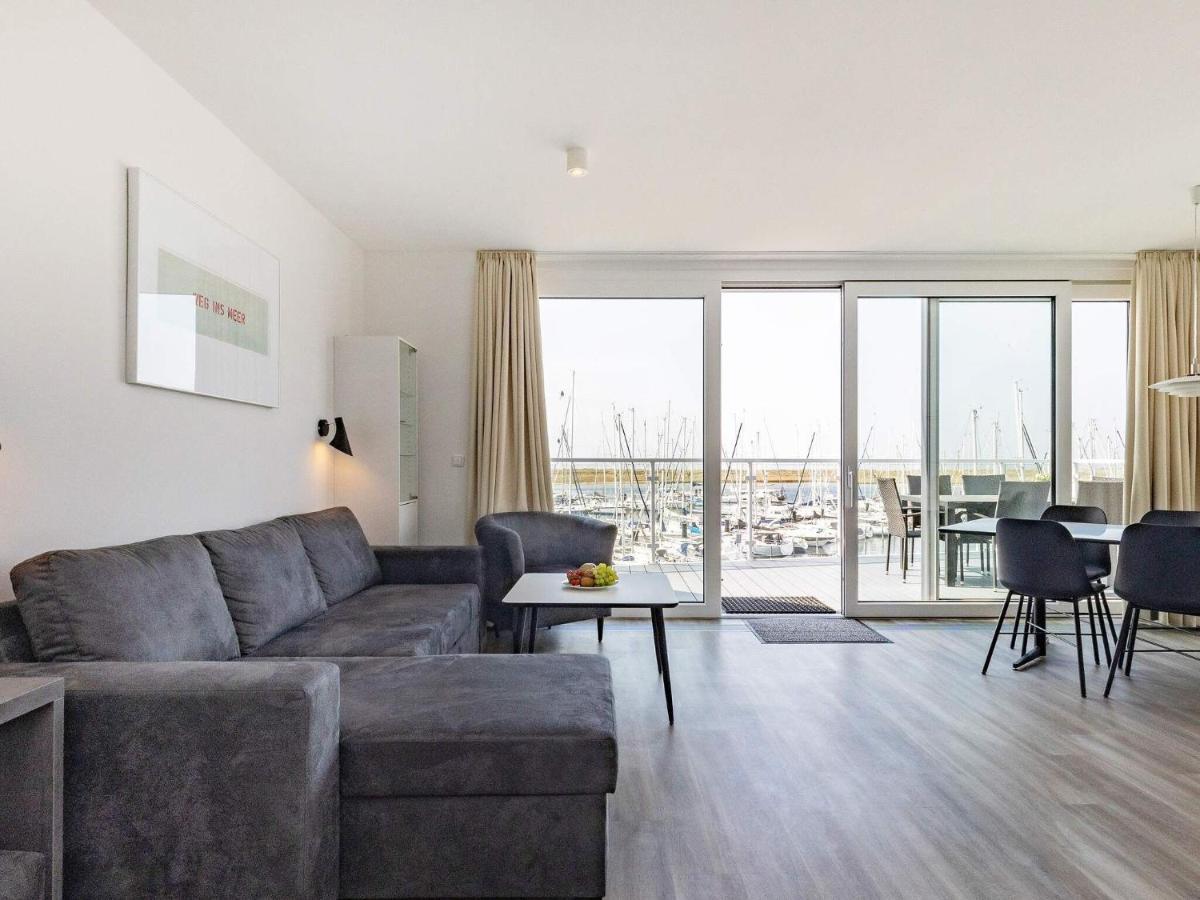 Apartment Wendtorf Xxxvii Εξωτερικό φωτογραφία