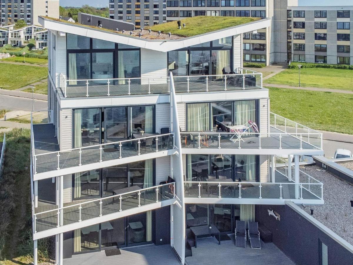 Apartment Wendtorf Xxxvii Εξωτερικό φωτογραφία