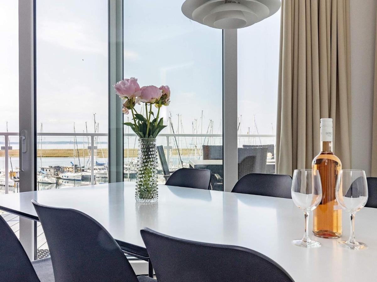 Apartment Wendtorf Xxxvii Εξωτερικό φωτογραφία