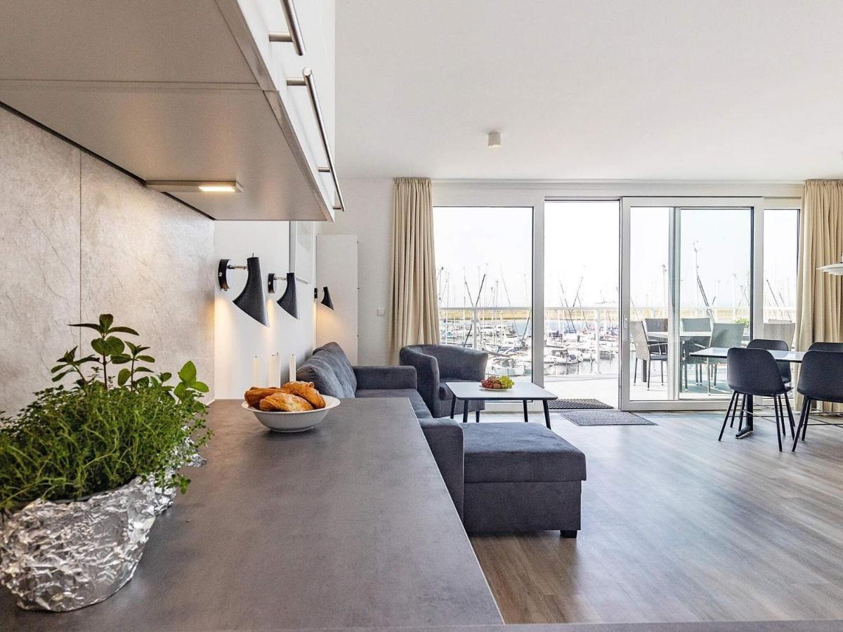 Apartment Wendtorf Xxxvii Εξωτερικό φωτογραφία