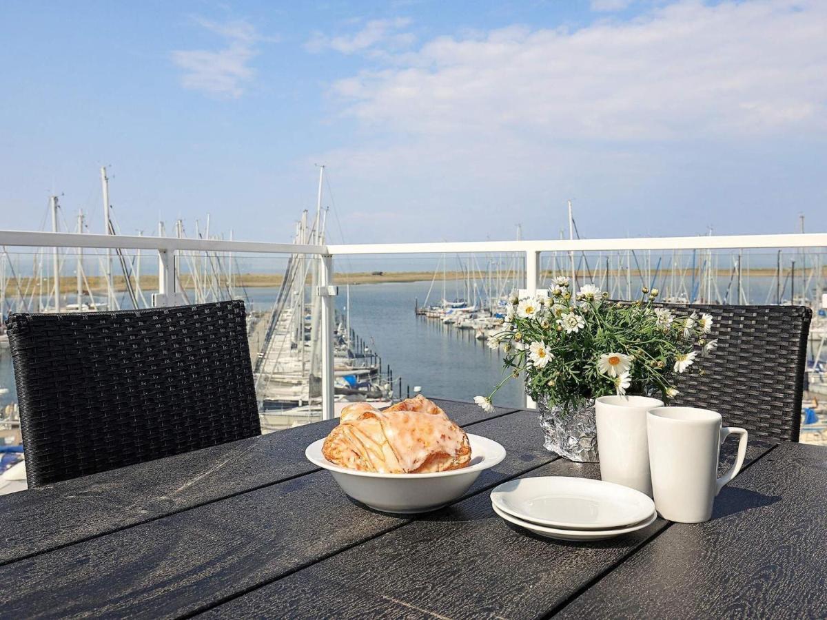 Apartment Wendtorf Xxxvii Εξωτερικό φωτογραφία