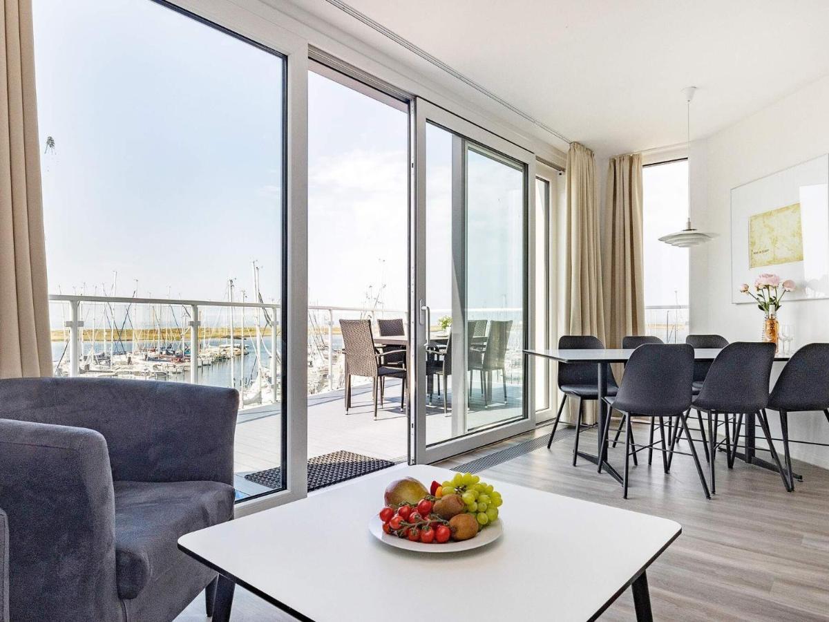 Apartment Wendtorf Xxxvii Εξωτερικό φωτογραφία