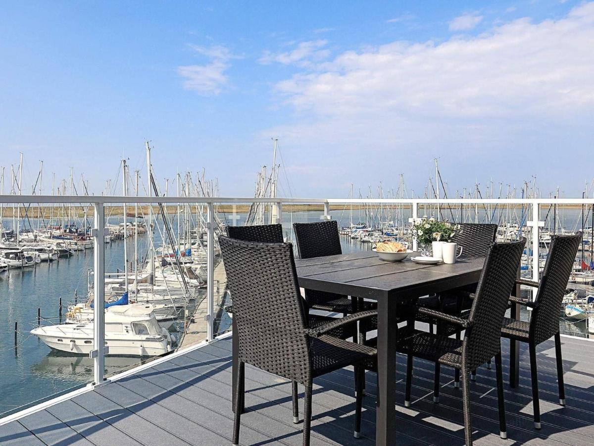 Apartment Wendtorf Xxxvii Εξωτερικό φωτογραφία