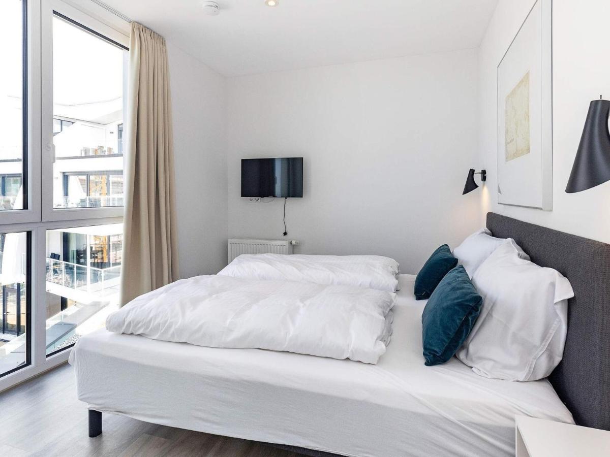 Apartment Wendtorf Xxxvii Εξωτερικό φωτογραφία