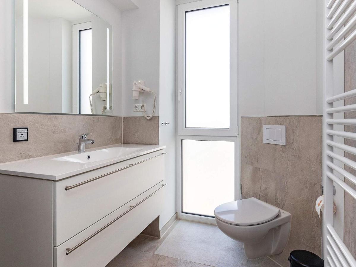 Apartment Wendtorf Xxxvii Εξωτερικό φωτογραφία