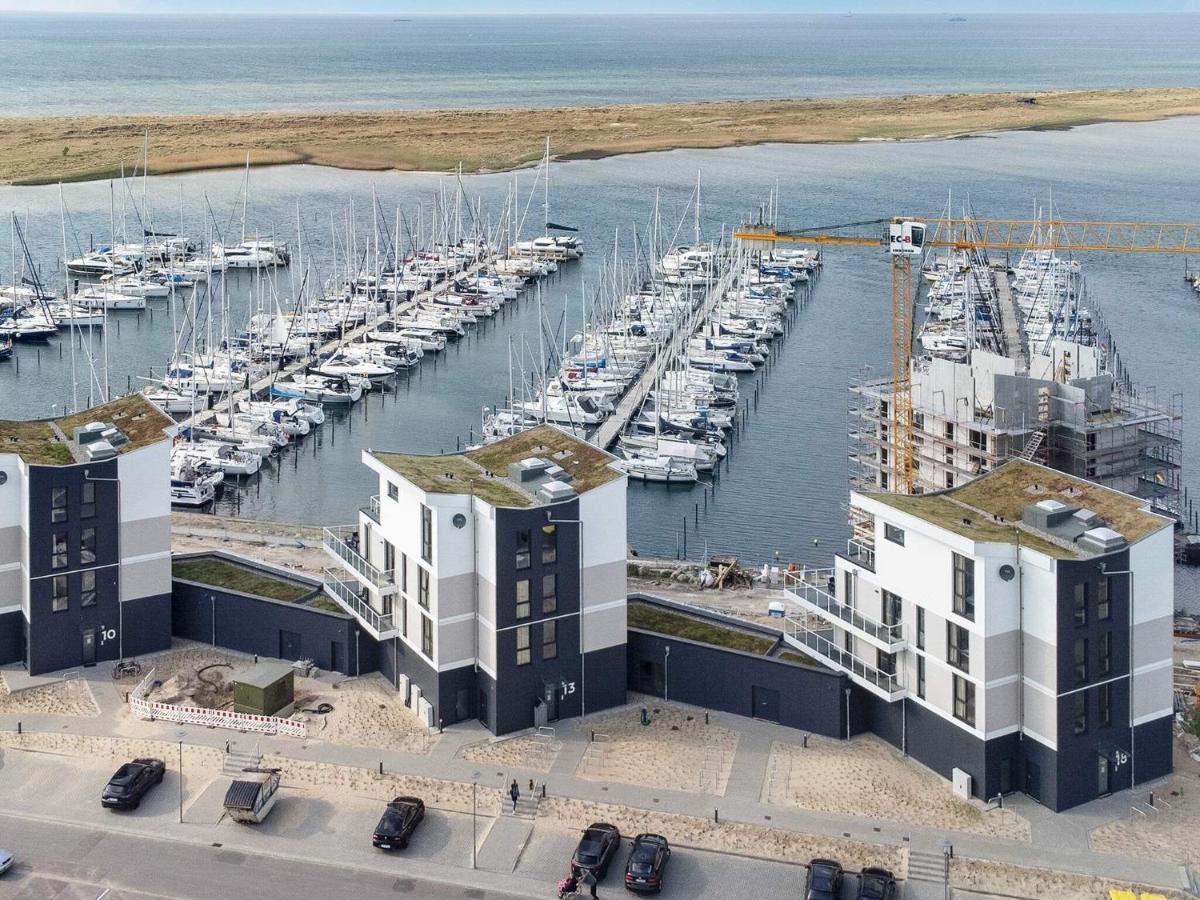 Apartment Wendtorf Xxxvii Εξωτερικό φωτογραφία