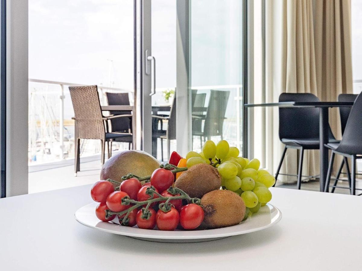Apartment Wendtorf Xxxvii Εξωτερικό φωτογραφία