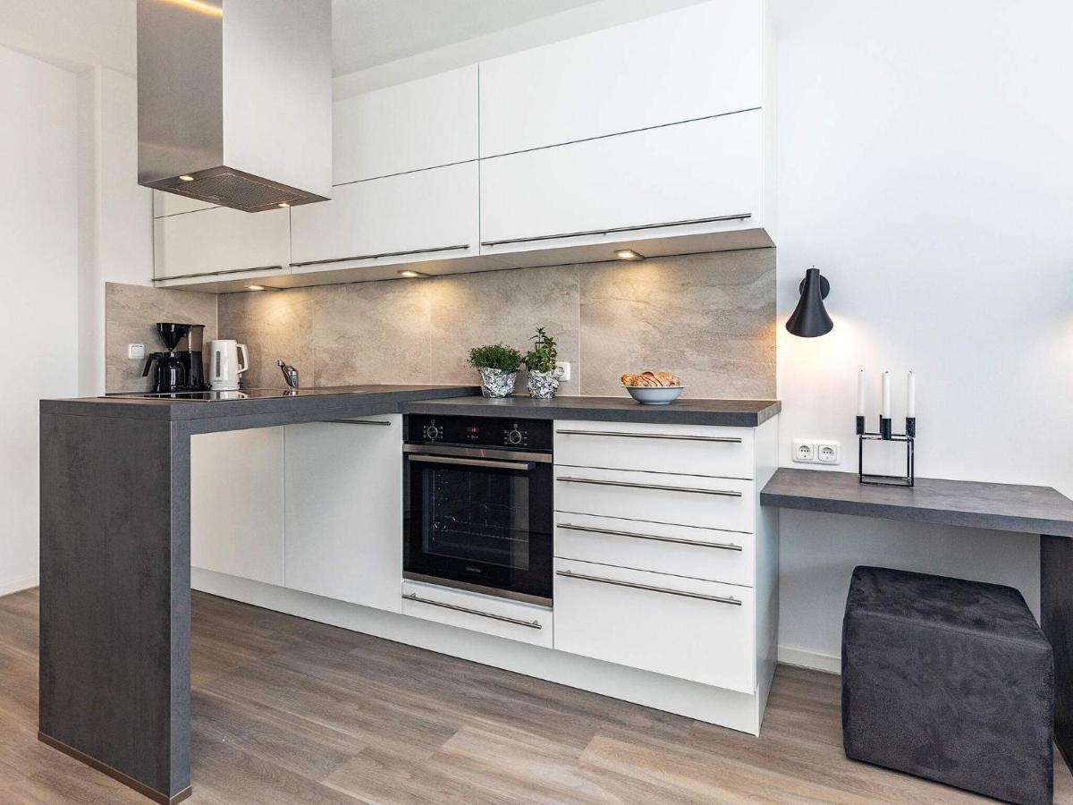 Apartment Wendtorf Xxxvii Εξωτερικό φωτογραφία