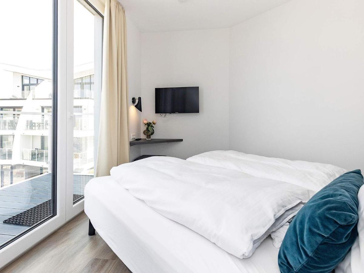 Apartment Wendtorf Xxxvii Εξωτερικό φωτογραφία