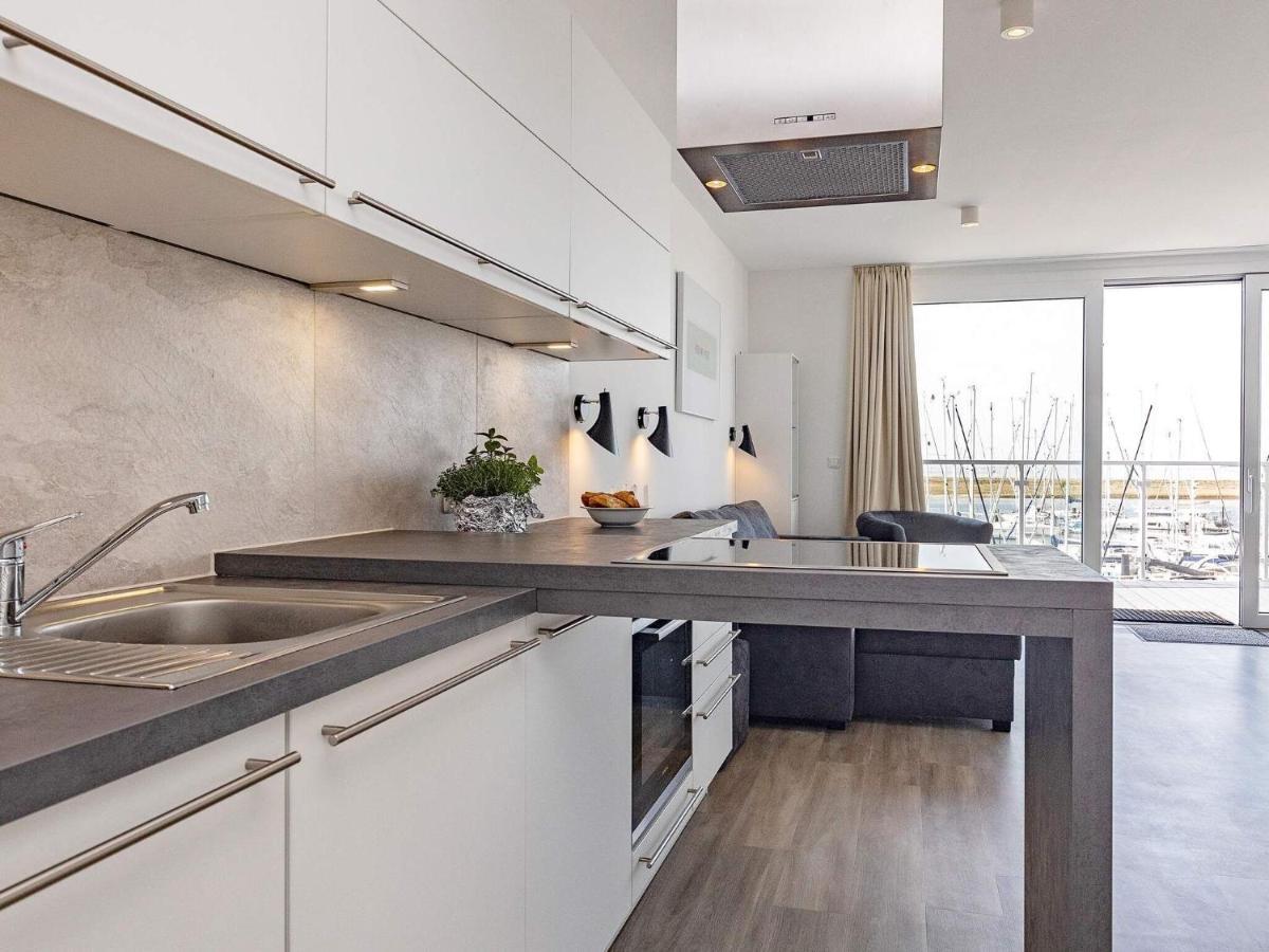 Apartment Wendtorf Xxxvii Εξωτερικό φωτογραφία
