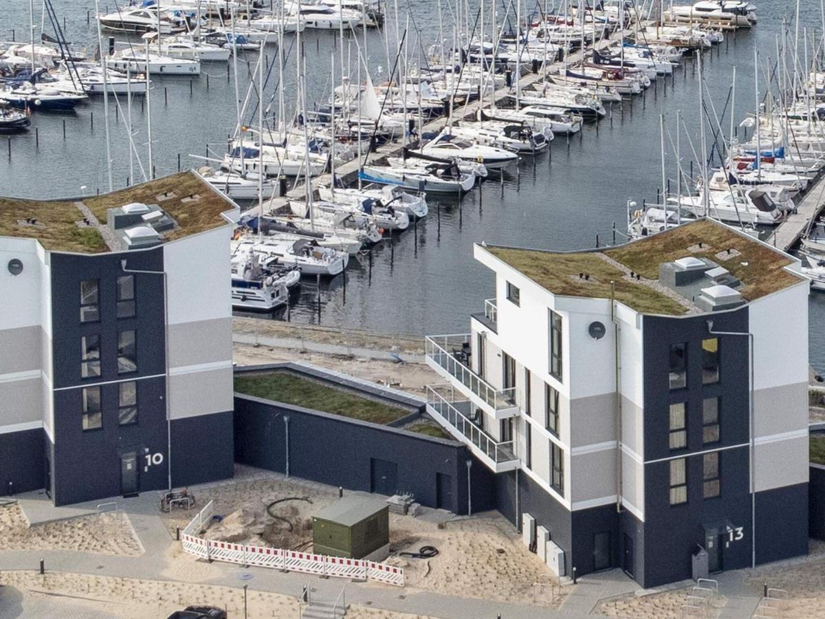 Apartment Wendtorf Xxxvii Εξωτερικό φωτογραφία